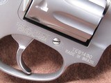 Taurus Int'l MFG 94 22 LR 9 Shot DA/SA 4