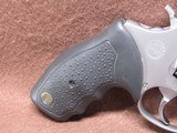 Taurus Int'l MFG 94 22 LR 9 Shot DA/SA 4
