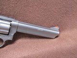 Taurus Int'l MFG 94 22 LR 9 Shot DA/SA 4