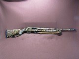 Mossberg 500 12 Ga 3