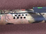 Mossberg 500 12 Ga 3
