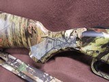 Mossberg 500 12 Ga 3