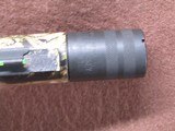 Mossberg 500 12 Ga 3