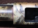 Mossberg 500 12 Ga 3
