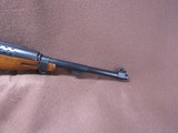 Universal Firearms M1 Carbine 30 Carb Semi 18