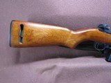 Universal Firearms M1 Carbine 30 Carb Semi 18
