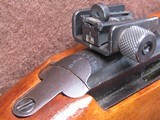 Universal Firearms M1 Carbine 30 Carb Semi 18