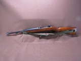 Universal Firearms M1 Carbine 30 Carb Semi 18