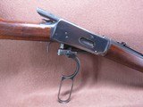 Pre 64 Winchester 94 30-30-win Tube Fed Lever 20