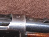 Pre 64 Winchester 94 30-30-win Tube Fed Lever 20