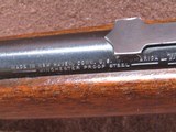 Pre 64 Winchester 94 30-30-win Tube Fed Lever 20
