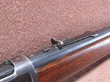 Pre 64 Winchester 94 30-30-win Tube Fed Lever 20