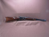 Pre 64 Winchester 94 30-30-win Tube Fed Lever 20
