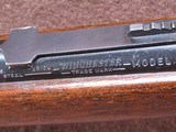 Pre 64 Winchester 94 30-30-win Tube Fed Lever 20