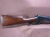 Pre 64 Winchester 94 30-30-win Tube Fed Lever 20