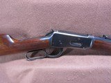 Pre 64 Winchester 94 30-30-win Tube Fed Lever 20