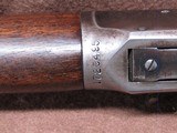 Pre 64 Winchester 94 30-30-win Tube Fed Lever 20