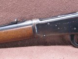 Pre 64 Winchester 94 30 WCF Tube Fed Lever 20