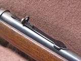 Pre 64 Winchester 94 30 WCF Tube Fed Lever 20