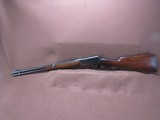 Pre 64 Winchester 94 30 WCF Tube Fed Lever 20