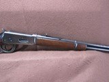 Pre 64 Winchester 94 30 WCF Tube Fed Lever 20