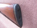Pre 64 Winchester 94 30 WCF Tube Fed Lever 20