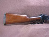 Pre 64 Winchester 94 30 WCF Tube Fed Lever 20