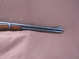 Pre 64 Winchester 94 30 WCF Tube Fed Lever 20