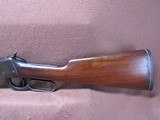 Pre 64 Winchester 94 30 WCF Tube Fed Lever 20