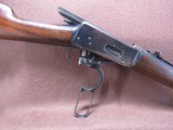 Pre 64 Winchester 94 30 WCF Tube Fed Lever 20