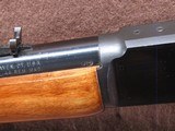 Marlin Firearms 1894S 44 Rem Mag Tube Fed Lever 20