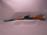 Marlin Firearms 1894S 44 Rem Mag Tube Fed Lever 20