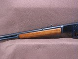 Marlin Firearms 1894S 44 Rem Mag Tube Fed Lever 20