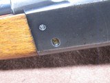 Savage Arms Co 1899 303 Sav Brass Counter Lever 20