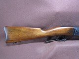 Savage Arms Co 1899 303 Sav Brass Counter Lever 20