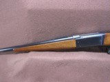 Savage Arms Co 1899 303 Sav Brass Counter Lever 20