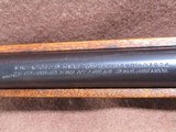 Savage Arms Co 1899 303 Sav Brass Counter Lever 20