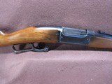 Savage Arms Co 1899 303 Sav Brass Counter Lever 20