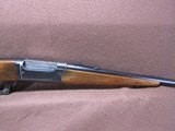 Savage Arms Co 1899 303 Sav Brass Counter Lever 20