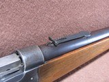 Savage Arms Co 1899 303 Sav Brass Counter Lever 20