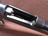 Savage Arms Co 1899 303 Sav Brass Counter Lever 20