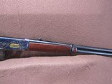Winchester 94 Saddle Ring Carbine 30-30 Win Lever 20