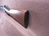 Winchester 94 Saddle Ring Carbine 30-30 Win Lever 20