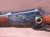 Winchester 94 Saddle Ring Carbine 30-30 Win Lever 20