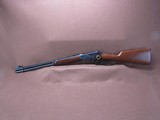 Winchester 94 Saddle Ring Carbine 30-30 Win Lever 20