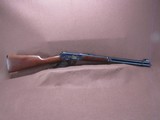 Winchester 94 Saddle Ring Carbine 30-30 Win Lever 20
