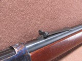 Winchester 94 Saddle Ring Carbine 30-30 Win Lever 20