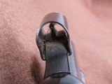 Winchester 94 Saddle Ring Carbine 30-30 Win Lever 20