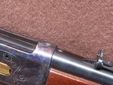 Winchester 94 Saddle Ring Carbine 30-30 Win Lever 20