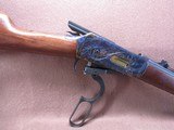 Winchester 94 Saddle Ring Carbine 30-30 Win Lever 20